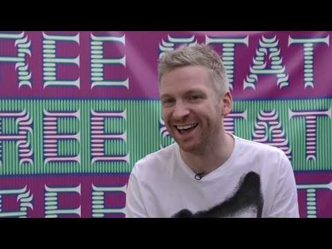 Ólafur Arnalds interview