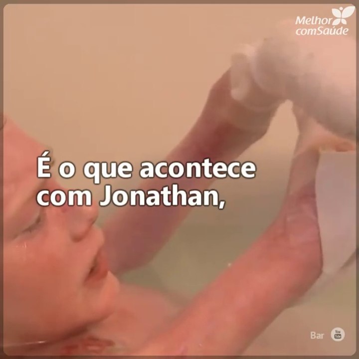 Jonathan tem "pele de borboleta", mas sua vida é uma verdadeira inspiração para os outros