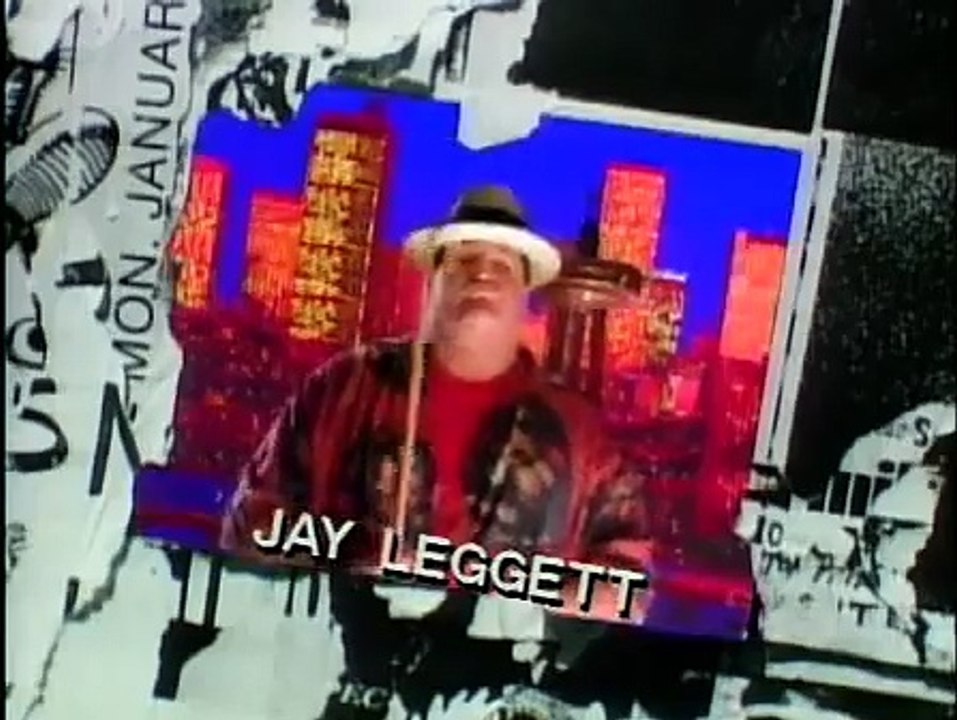 In Living Color - 5x17 - Tonya Harding--Mark Jackson Free Throw