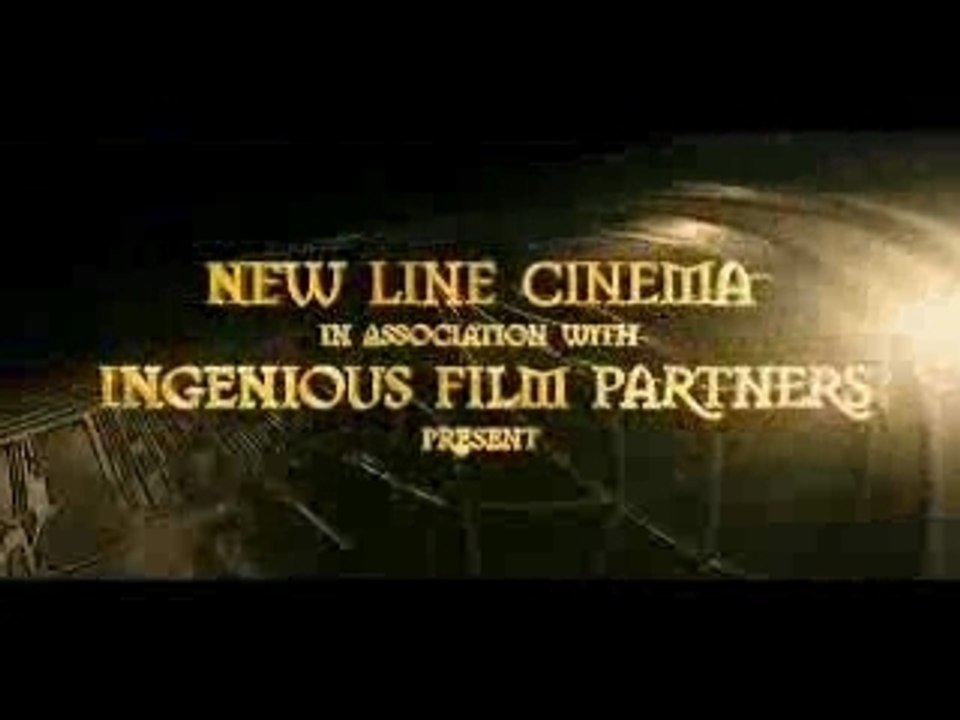 The Golden Compass 2