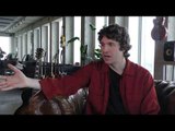 The Kooks interview - Luke Pritchard (part 2)