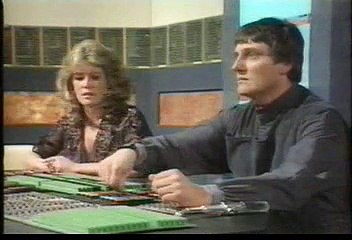 Blake's 7 - 03 - Cygnus Alpha
