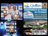 Championnats de France Doublette Masculin & T à T Féminin à Quillan (11)