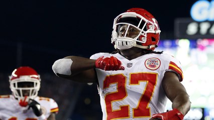 Top 10 debut performances in NFL history