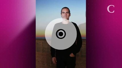 PHOTOS. Joaquin Phoenix très aminci au festival de Deauville