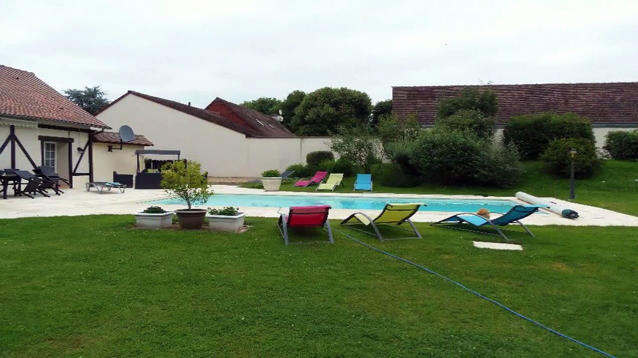 A vendre - Maison/villa - EVREUX (27000) - 6 pièces - 148m²