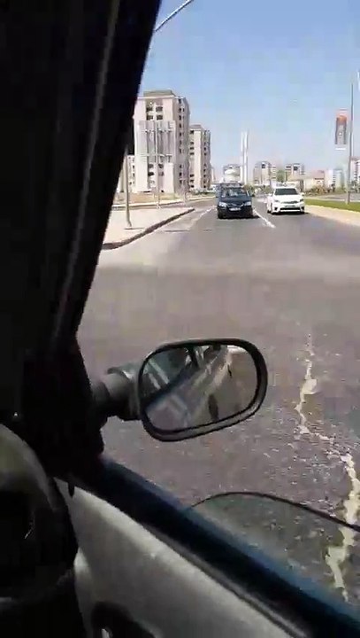 Türk ve Dünya Birliği Partisi Suriye Sınırında
