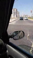 Türk ve Dünya Birliği Partisi Suriye Sınırında