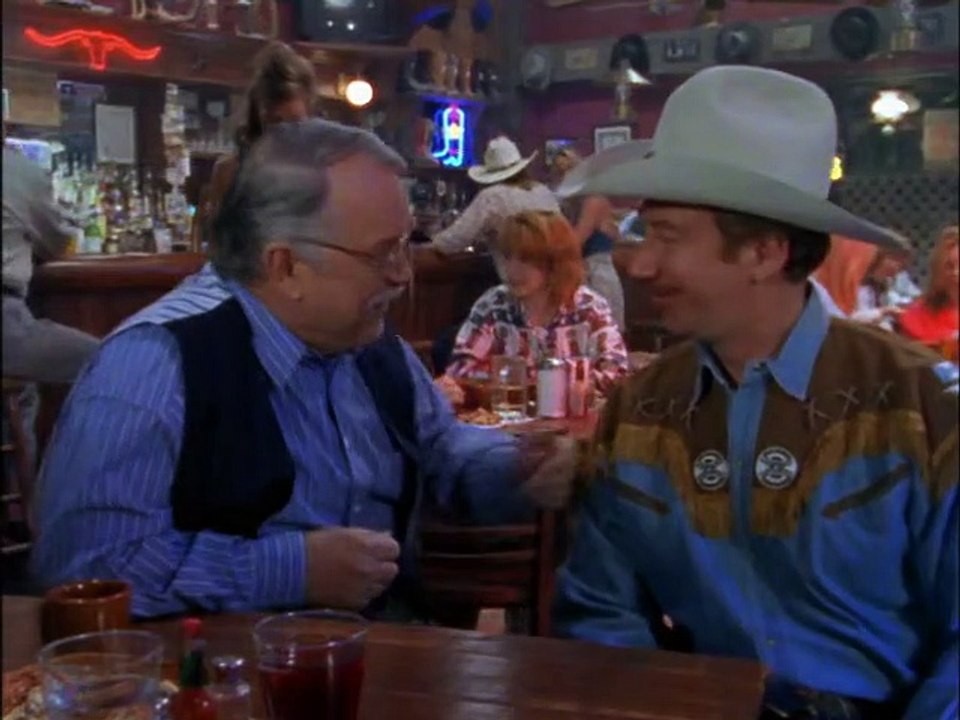 Walker Texas Ranger - 423