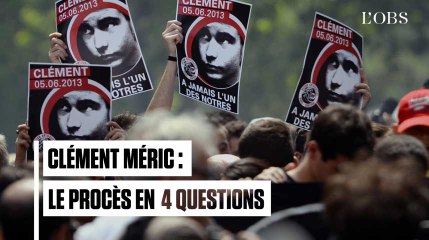 Clément Méric : le procès en 4 questions