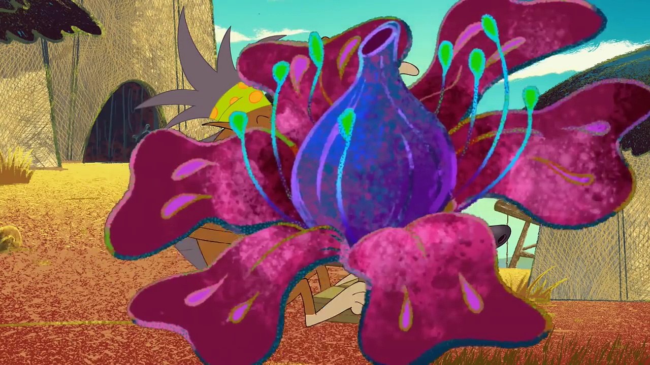 Zig & Sharko ️ GOIN’ HOME (S01E49) ️ Full Episode in HD