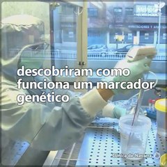 Excelente notícia! Cada vez dispomos de mais estratégias para vencer o câncer.