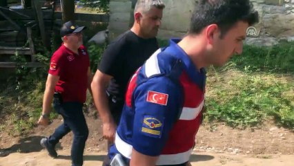 Kaybolan 12 yaşındaki kız çocuğu aranıyor - DÜZCE