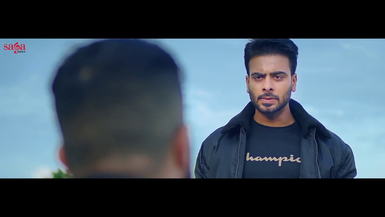 Brotherhood – Mankirt Aulakh ft. Singga - MixSingh - Sukh Sanghera - Latest Punjabi Songs 2018
