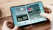 Samsung will unveil details of a foldable smartphone later this year, the CEO of its mobile division told CNBC, amid rumors that such a device was in the works.