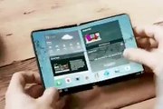 Samsung will unveil details of a foldable smartphone later this year, the CEO of its mobile division told CNBC, amid rumors that such a device was in the works.