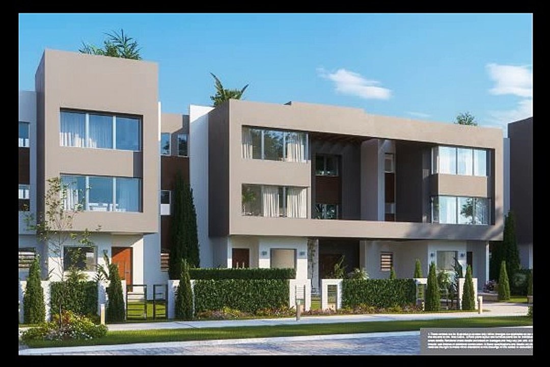 Town House Very Prime Location For Sale in Etapa El Sheikh Zayed