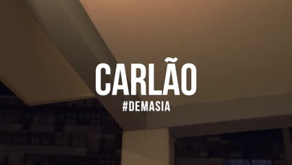 Carlão - #Demasia