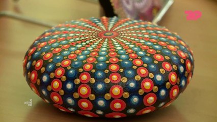 Ne Shtepine Tone, 4 Shtator 2018, Pjesa 4 - Aksesorë Mandala