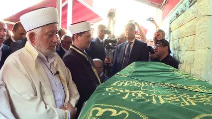 Büyükelçi Mercan'ın acı günü (2) - ESKİŞEHİR