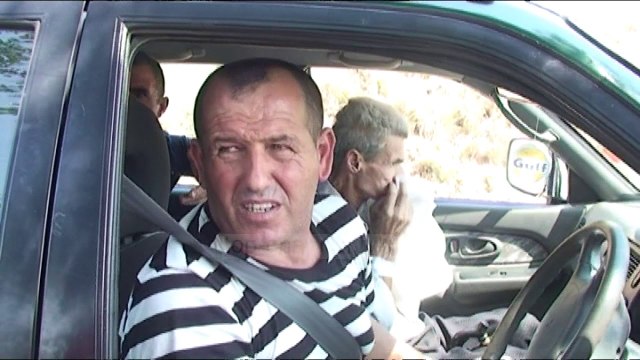 Aksi nacional Berat-Skrapar i dëmtuar - Top Channel Albania - News - Lajme