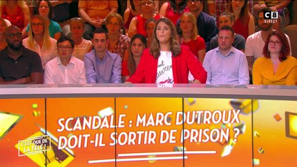 Scandale : Marc Dutroux doit-il sortir de prison ?