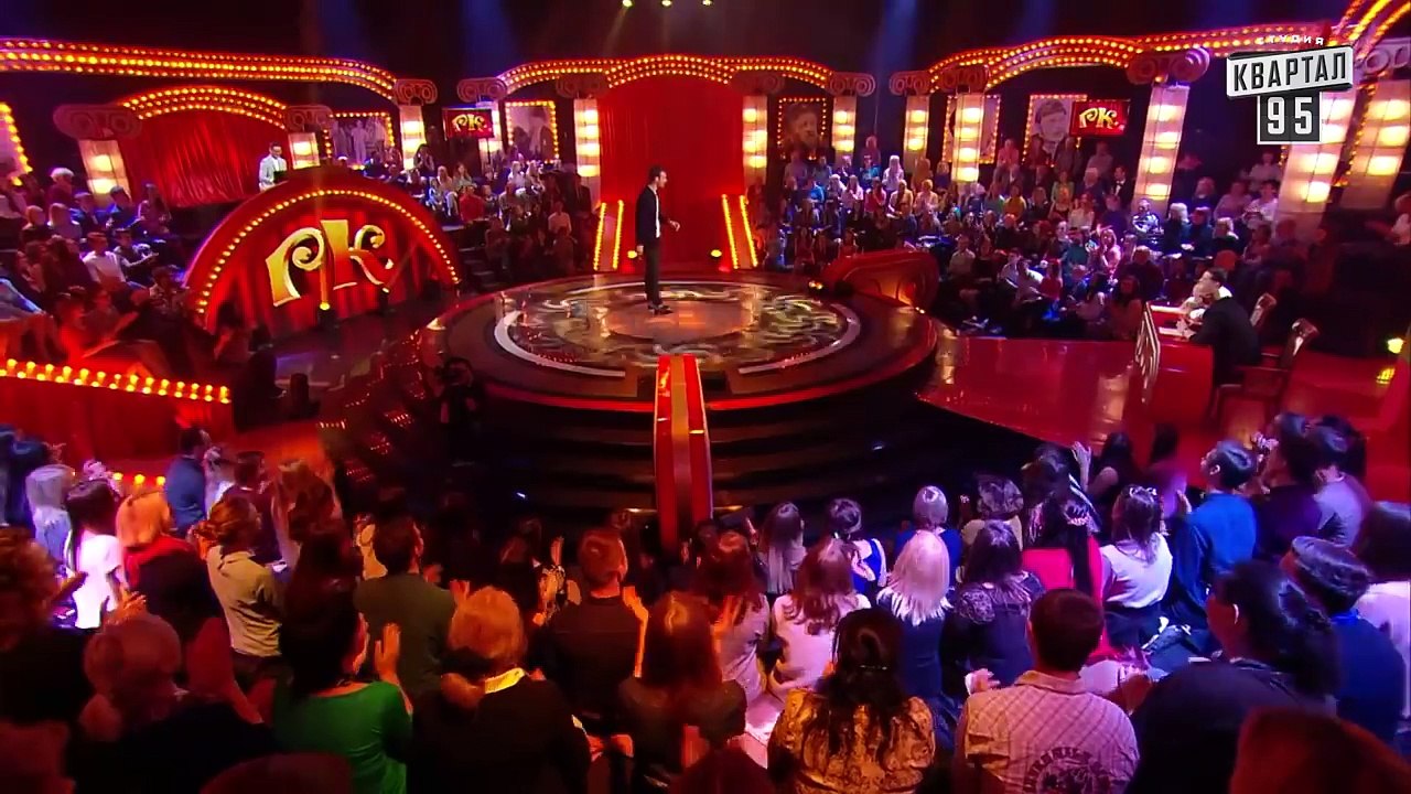 Ресторан двух кретинов, Допрос Парубия - Лучшие смешные шутки и приколы - Рассмеши Комика 2018