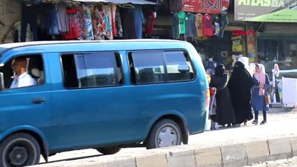Gaziantep Rusya'dan İdlib'e Hava Saldırısı, Sınırda Önlemler Artırıldı