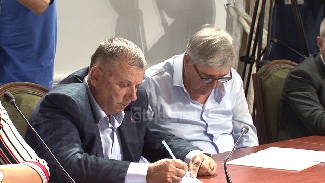 Ahmetaj: Pensionistet 5 mije Leke shperblim ne fund te vitit