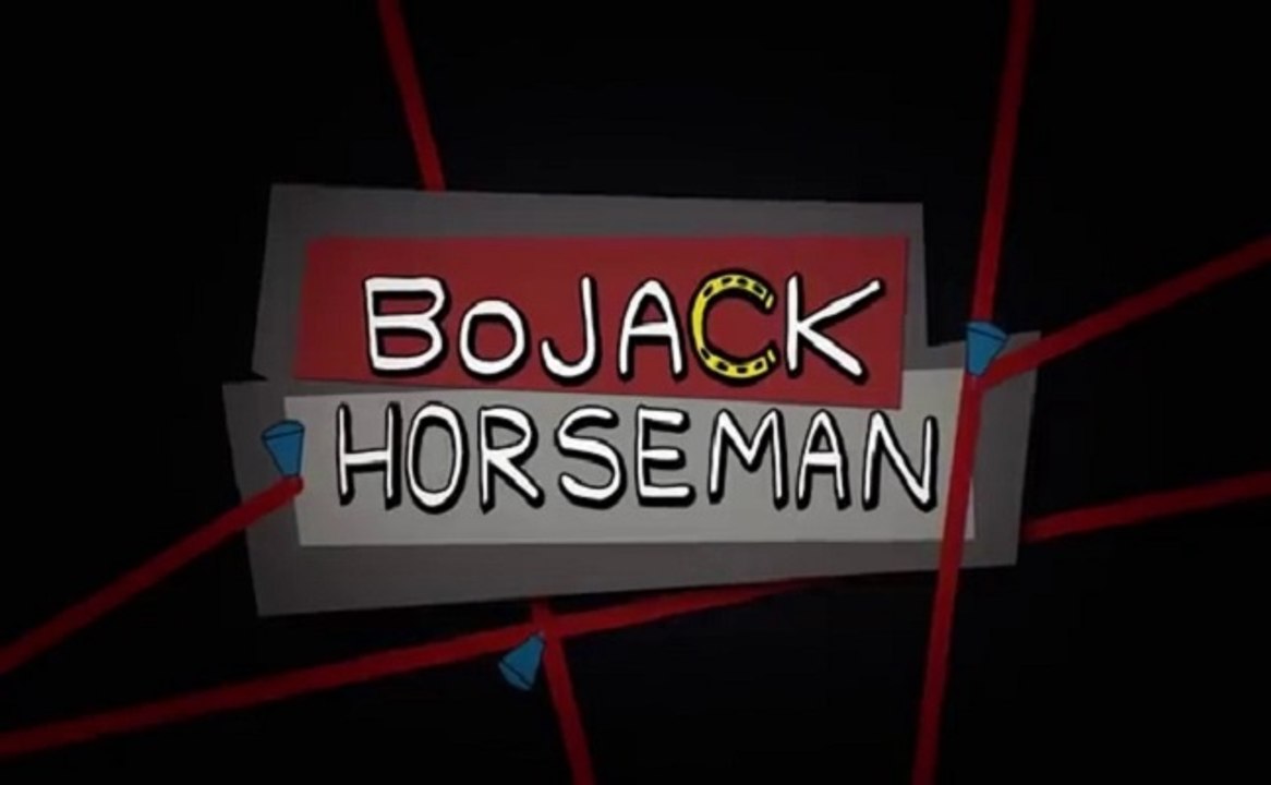 BoJack Horseman - Trailer Saison 5