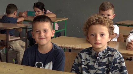 S’ka libra shqip per nxenesit ne Presheve