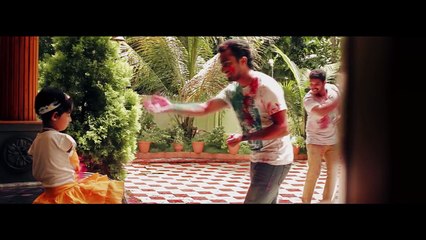 COLORS_2015 (AWARD WINNING ONE MINUTE SHORT FILM)