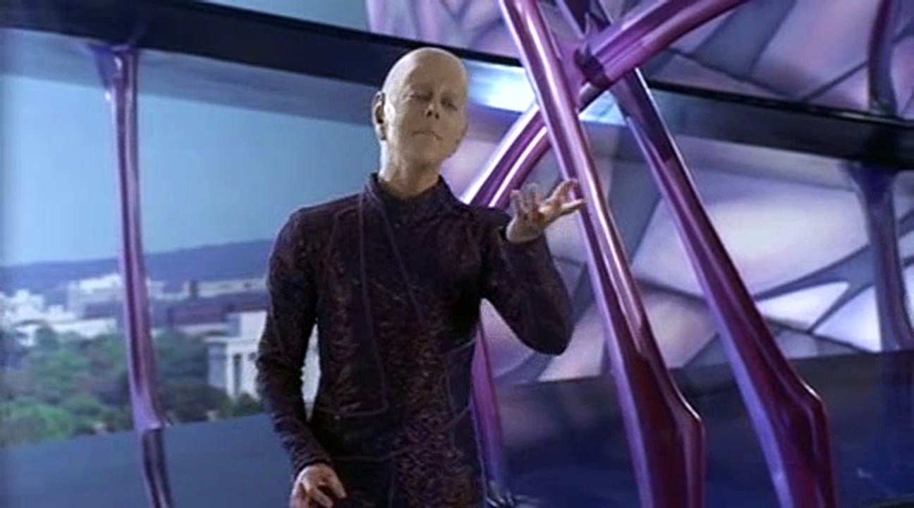 Earth Final Conflict S03E01
