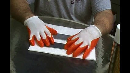 The Kaleidoscope Maker 10