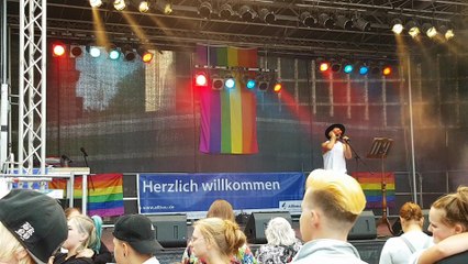 Seyran Ismayilkhanov - Любовь, похожая на сон @ Essen Origaynal 2018