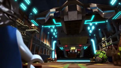 Lego Star Wars The Freemaker Adventures S01 E08 The Test