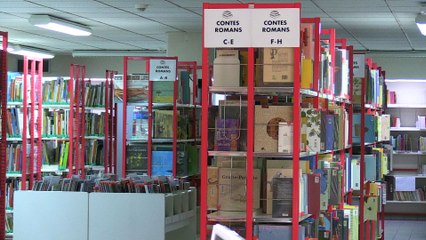 G. Perdriau retablit le "prêt aux enseignants"