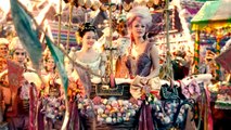 Disney's The Nutcracker and the Four Realms - Official Final Trailer