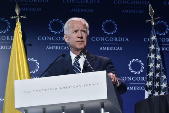 Joe Biden to Make Decision on Presidential Run by January