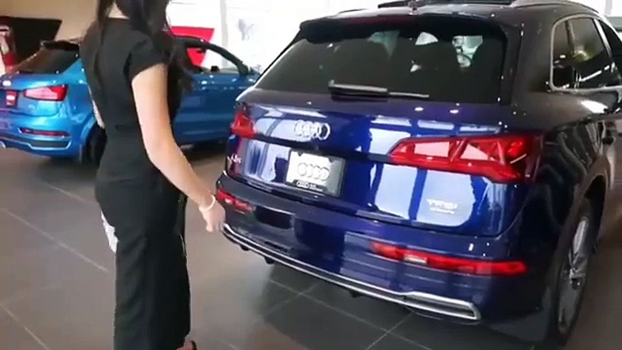 Il y a 2 techniques pour ouvrir son coffre de voiture sans les mains