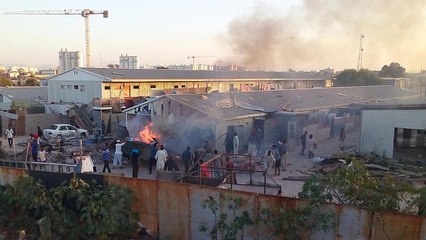 Siria, ripresi i bombardamenti a Idlib