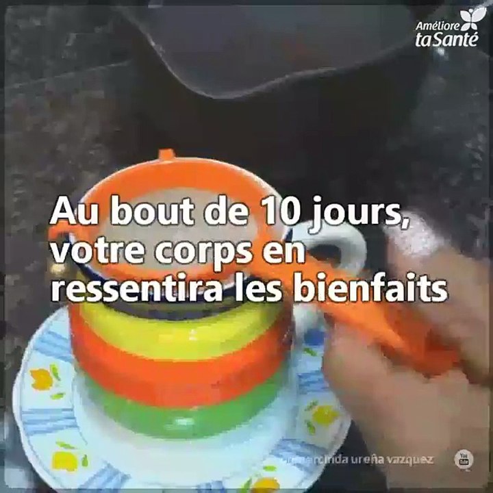 S'il y a plus de 100 raisons pour lesquelles vous devriez boire de l'eau de gingembre, les 10 suivantes devraient vous convaincre