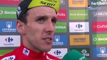 Tour d'Espagne 2018 - Simon Yates : 