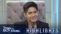 TWBA: Robi talks about his break up with Gretchen Ho