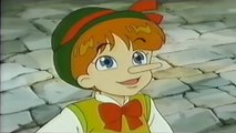 Pinocho - Cuentos Infantiles - www.cuentosinfantiles.video