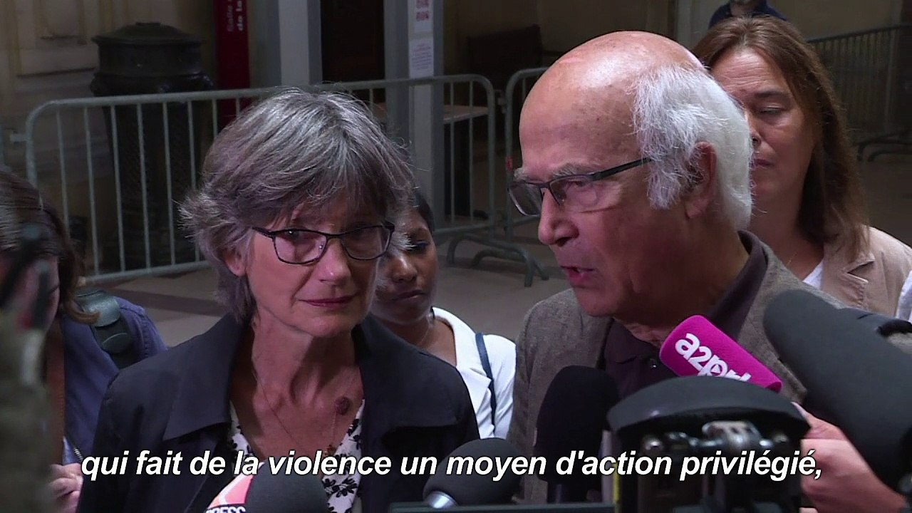 Mort de Méric: cinq ans après, le procès de trois skinheads