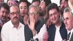 Arif Alvi first media talk after being elected as President of Pakistan - || News Network
