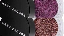 Marc Jacobs Beauty - Preview ✨ 2 New See-quins Glam Glitter Eyeshadow   Swatches