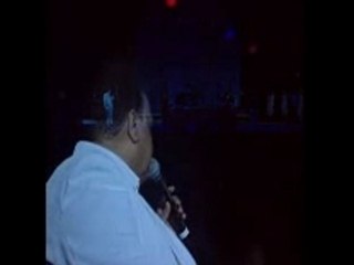 Tim Maia (azul da cor do mar)