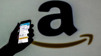 Történelmi csúcson az Amazon